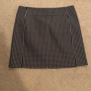 Loft skirt 14